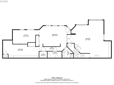 85091 Ridgetop Drive Eugene OR 97405