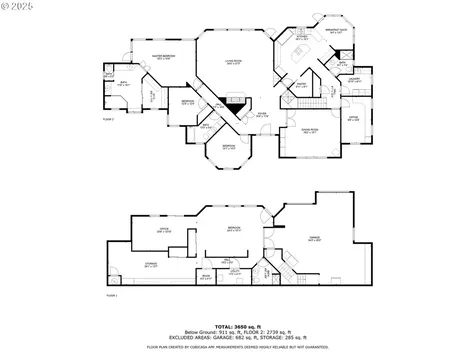 85091 Ridgetop Drive Eugene OR 97405