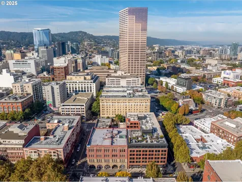 122 SW 3rd Avenue Portland OR 97204