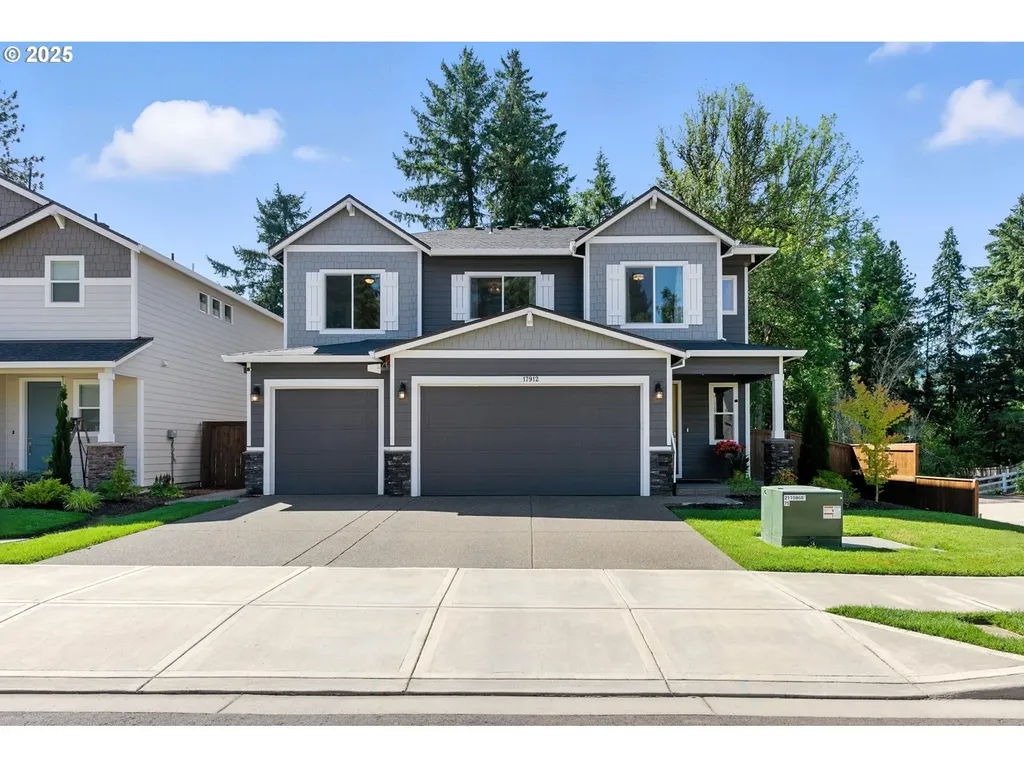 17912 SW Lockwood Court Sherwood OR 97140