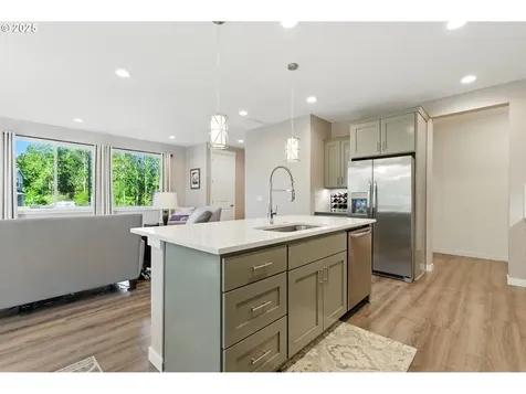 17912 SW Lockwood Court Sherwood OR 97140