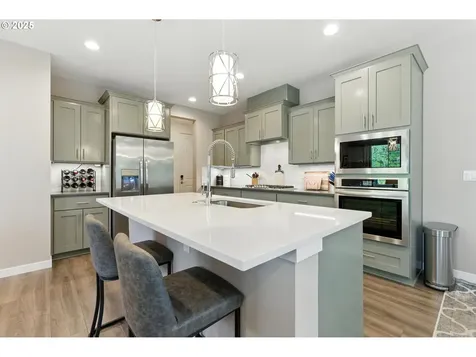 17912 SW Lockwood Court Sherwood OR 97140