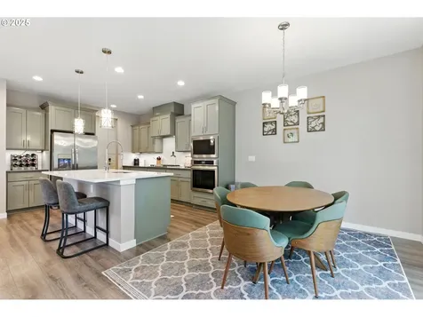 17912 SW Lockwood Court Sherwood OR 97140