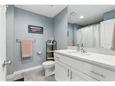 17912 SW Lockwood Court Sherwood OR 97140