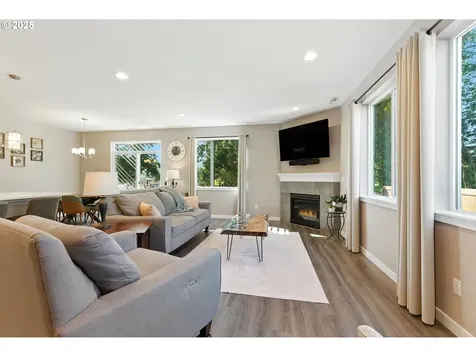 17912 SW Lockwood Court Sherwood OR 97140