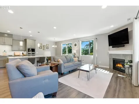 17912 SW Lockwood Court Sherwood OR 97140