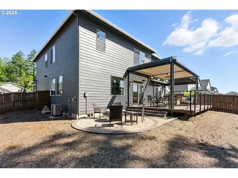 17912 SW Lockwood Court Sherwood OR 97140