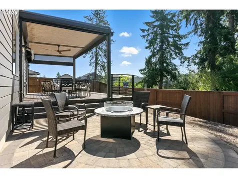 17912 SW Lockwood Court Sherwood OR 97140