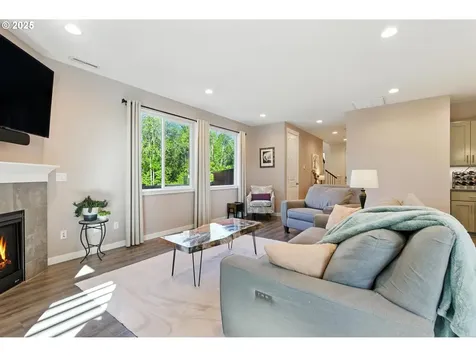 17912 SW Lockwood Court Sherwood OR 97140