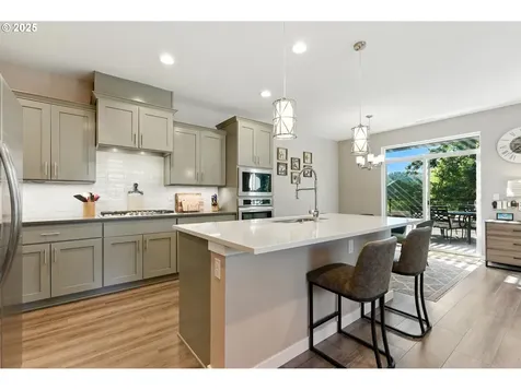 17912 SW Lockwood Court Sherwood OR 97140