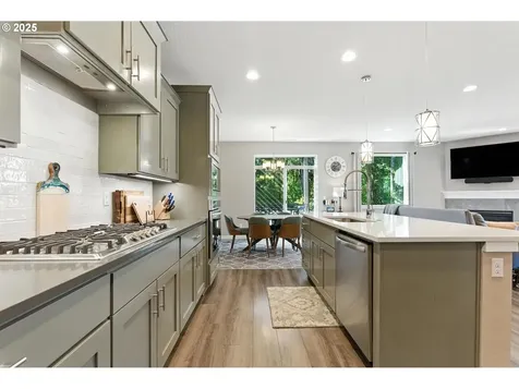 17912 SW Lockwood Court Sherwood OR 97140