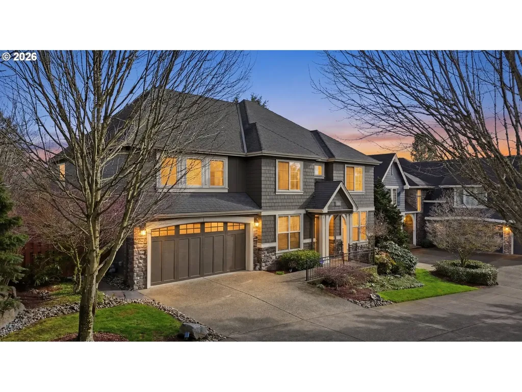 2552 NW 12th Circle Camas WA 98607