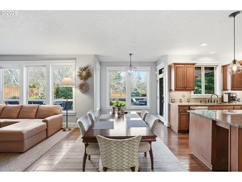 2552 NW 12th Circle Camas WA 98607
