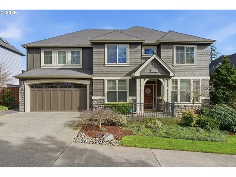 2552 NW 12th Circle Camas WA 98607