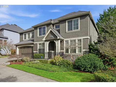 2552 NW 12th Circle Camas WA 98607