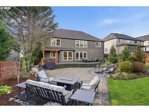 2552 NW 12th Circle Camas WA 98607