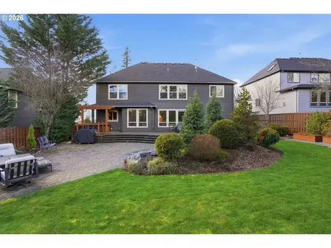 2552 NW 12th Circle Camas WA 98607
