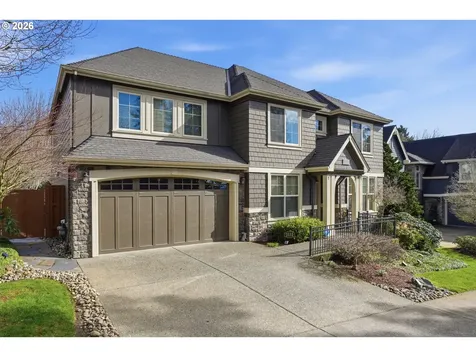 2552 NW 12th Circle Camas WA 98607