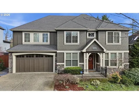 2552 NW 12th Circle Camas WA 98607