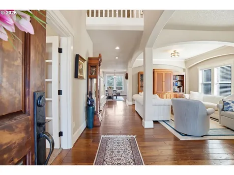 2552 NW 12th Circle Camas WA 98607