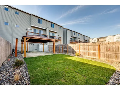152 Loganberry Court Woodland WA 98674