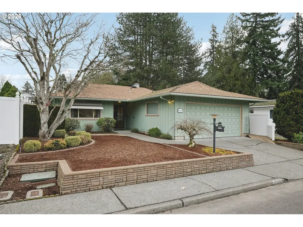 16470 SW Royalty Parkway Portland OR 97224