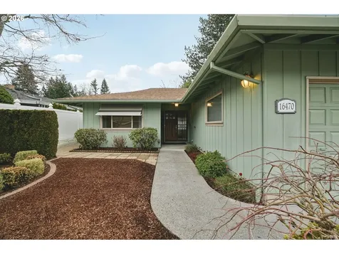 16470 SW Royalty Parkway Portland OR 97224