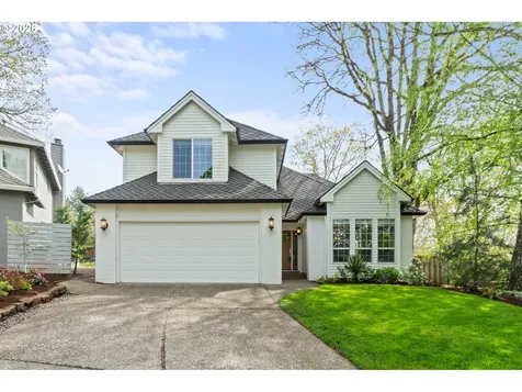 13721 Regency Court Lake Oswego OR 97035
