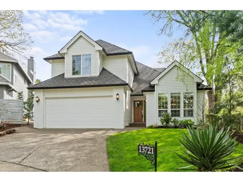13721 Regency Court Lake Oswego OR 97035