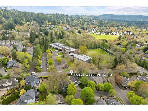 13721 Regency Court Lake Oswego OR 97035