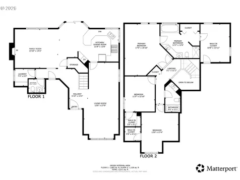 13721 Regency Court Lake Oswego OR 97035