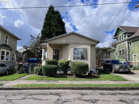3607 NE 11th Avenue Portland OR 97212
