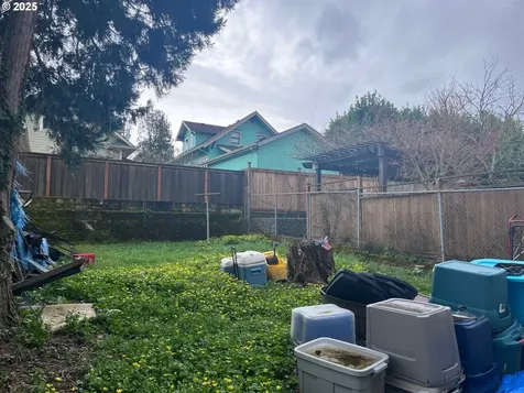 3607 NE 11th Avenue Portland OR 97212