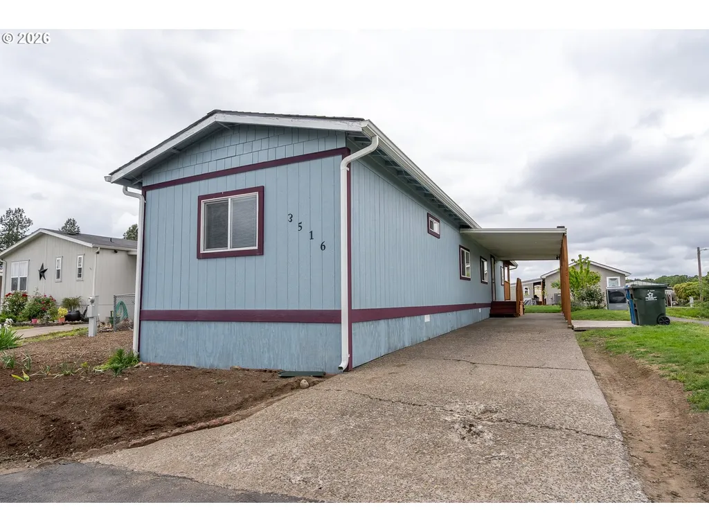 3516 Turner Road Salem OR 97302