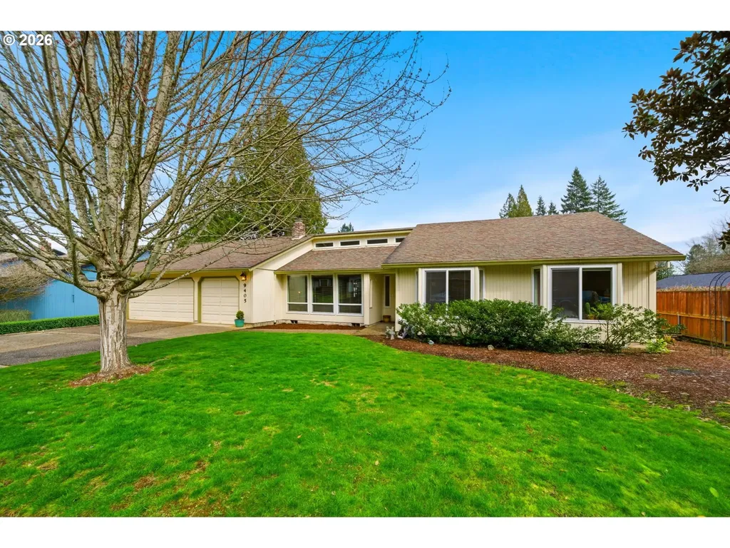9405 NE 81st Avenue Vancouver WA 98662