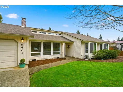 9405 NE 81st Avenue Vancouver WA 98662
