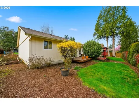9405 NE 81st Avenue Vancouver WA 98662