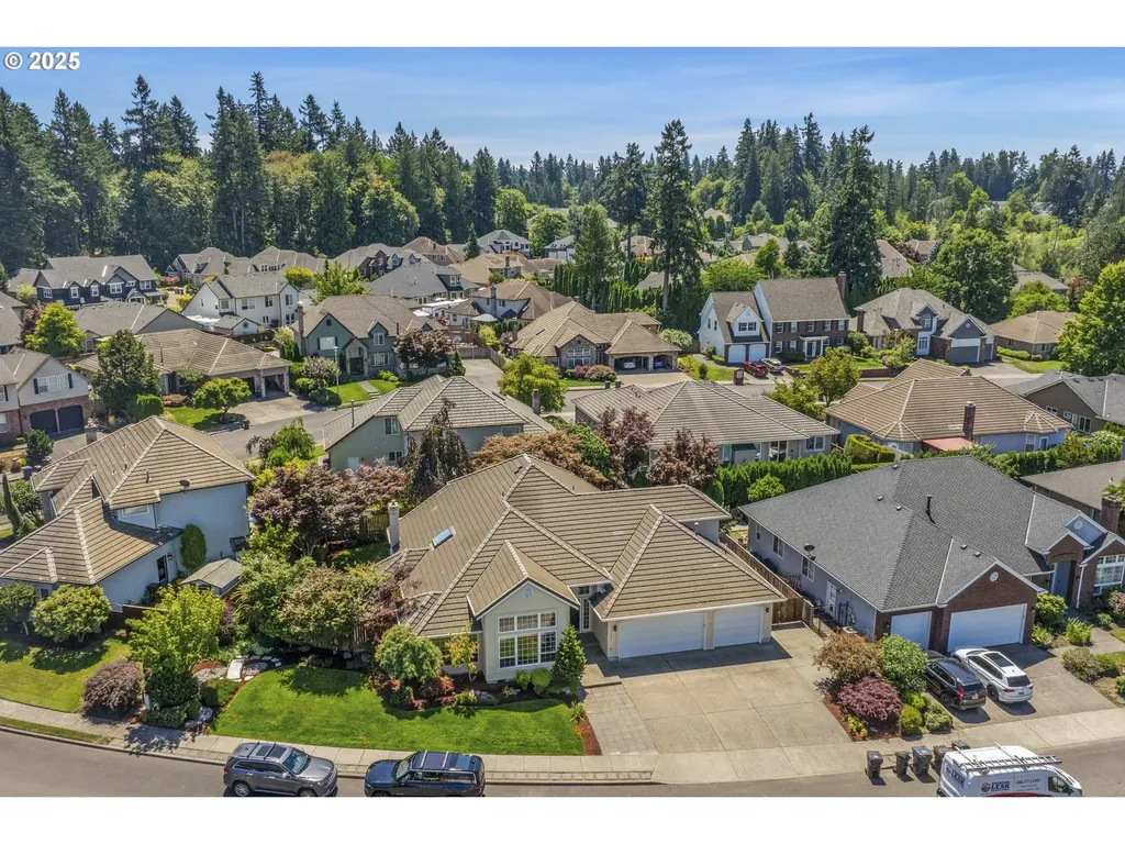 1947 NE 21st Avenue Canby OR 97013