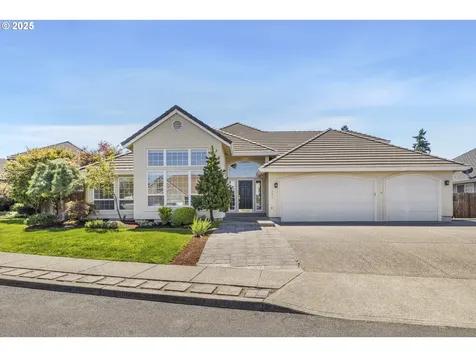 1947 NE 21st Avenue Canby OR 97013