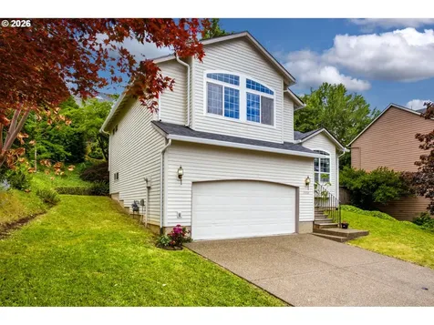 15722 SW Bowmen Court Sherwood OR 97140