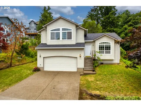 15722 SW Bowmen Court Sherwood OR 97140