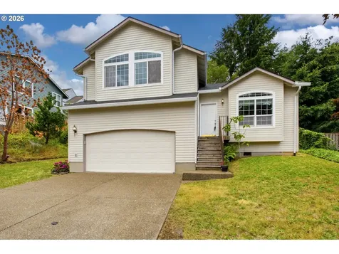 15722 SW Bowmen Court Sherwood OR 97140