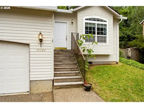 15722 SW Bowmen Court Sherwood OR 97140
