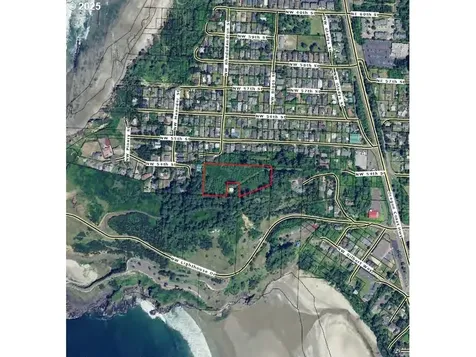 00 NW Rhododendron Street Newport OR 97365