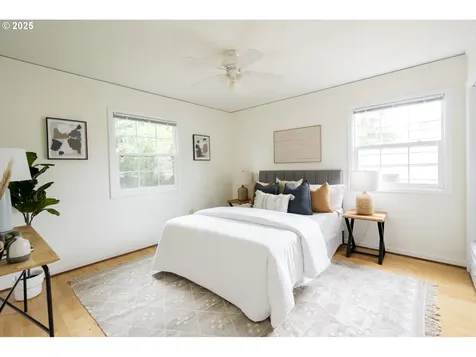 2416 SE 60th Avenue Portland OR 97206