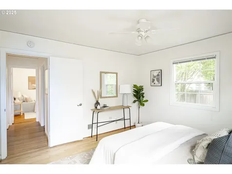 2416 SE 60th Avenue Portland OR 97206