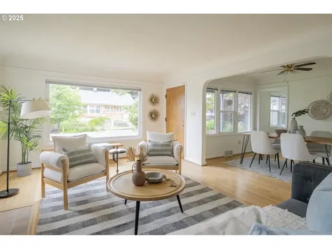2416 SE 60th Avenue Portland OR 97206