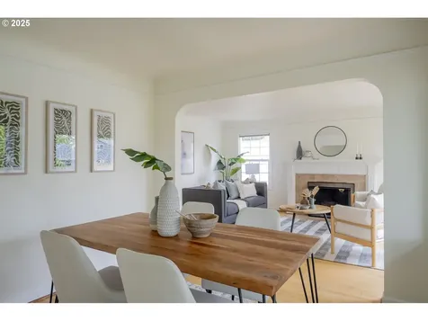 2416 SE 60th Avenue Portland OR 97206