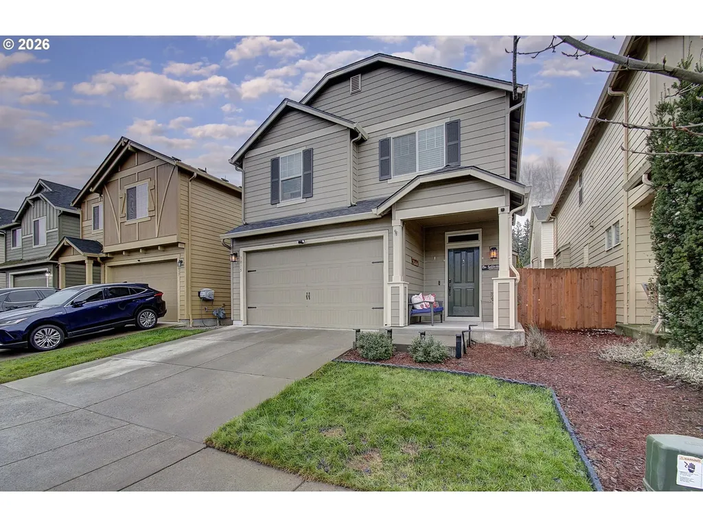 3015 NE 75th Street Vancouver WA 98665