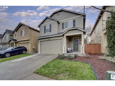 3015 NE 75th Street Vancouver WA 98665